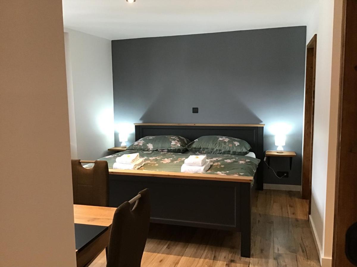 Apartmany A&Z Horice na Sumave Ngoại thất bức ảnh