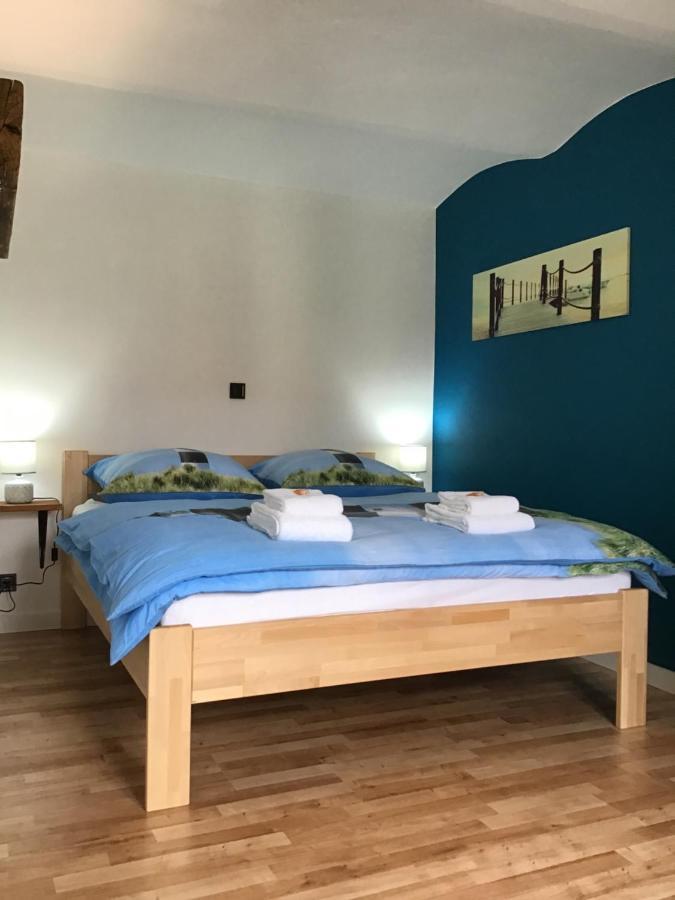 Apartmany A&Z Horice na Sumave Ngoại thất bức ảnh