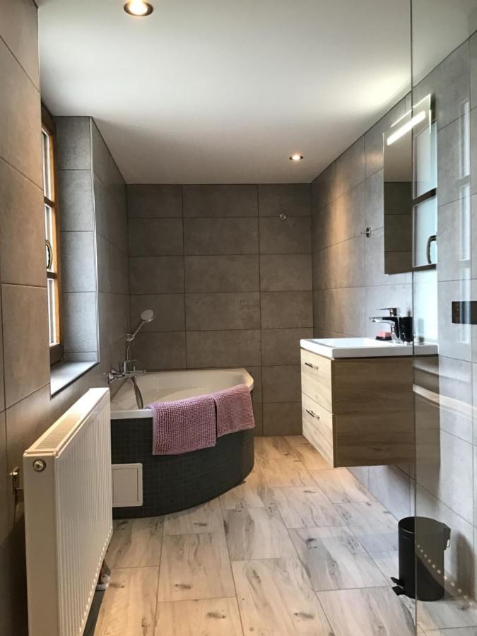 Apartmany A&Z Horice na Sumave Ngoại thất bức ảnh