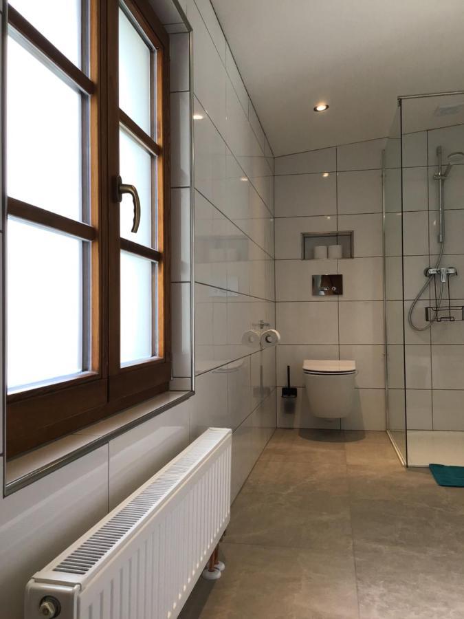 Apartmany A&Z Horice na Sumave Ngoại thất bức ảnh