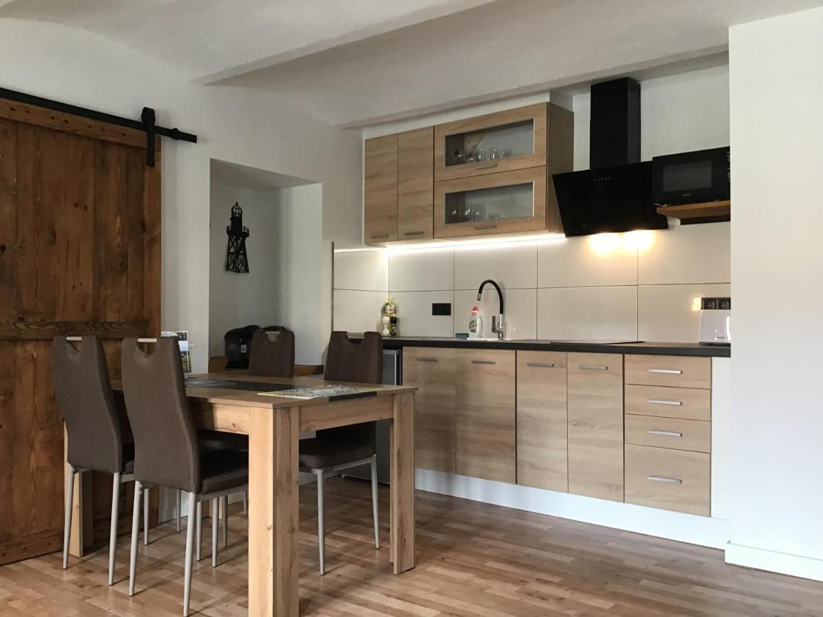 Apartmany A&Z Horice na Sumave Ngoại thất bức ảnh